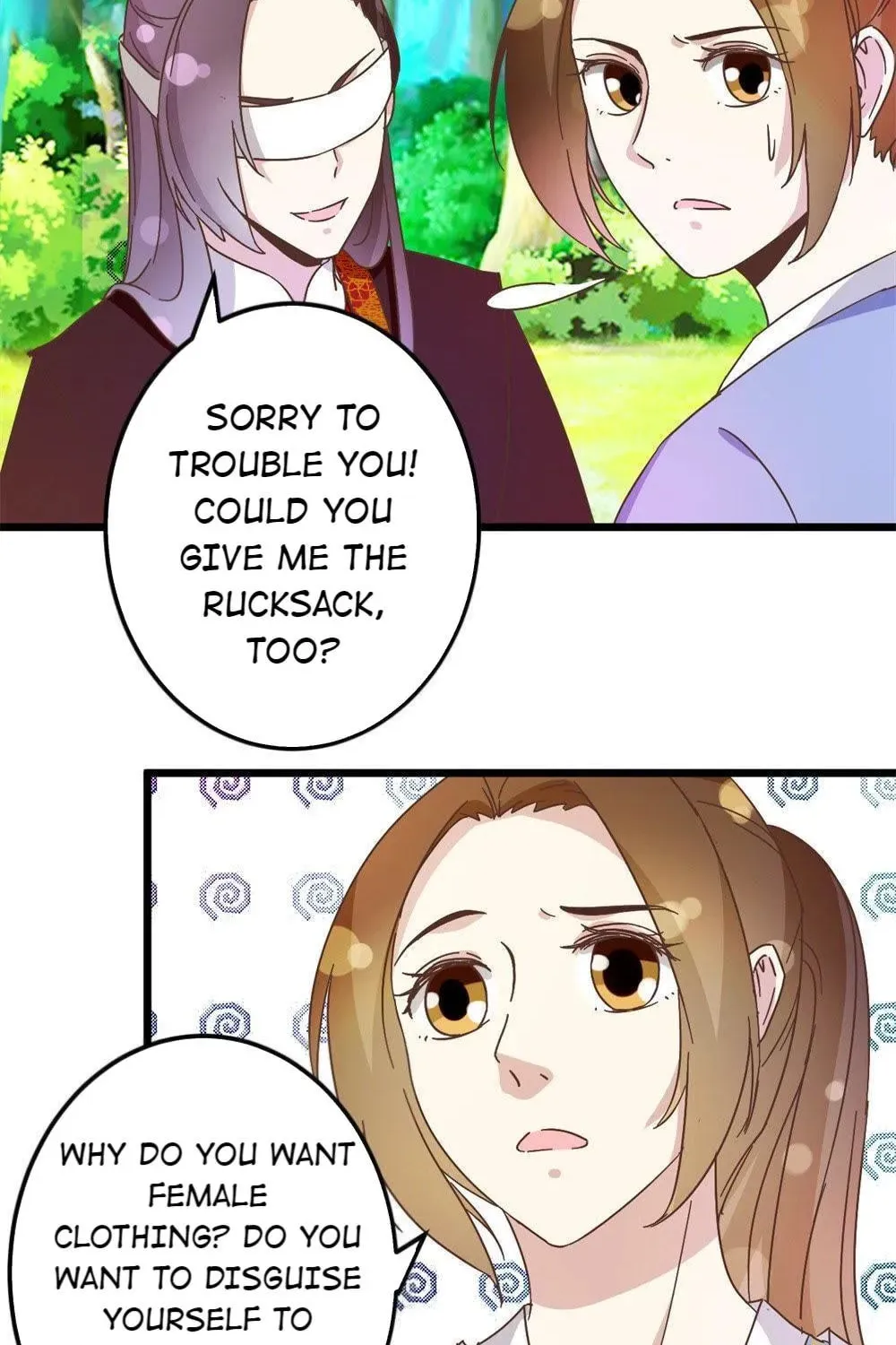 Read Save Me, Guild Master! chapter 34.1 image 17 on Lezhin