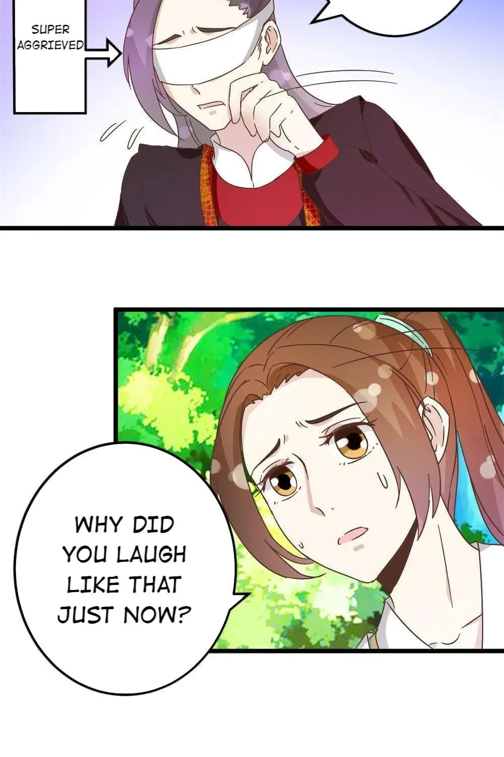Read Save Me, Guild Master! chapter 34.1 image 5 on Lezhin