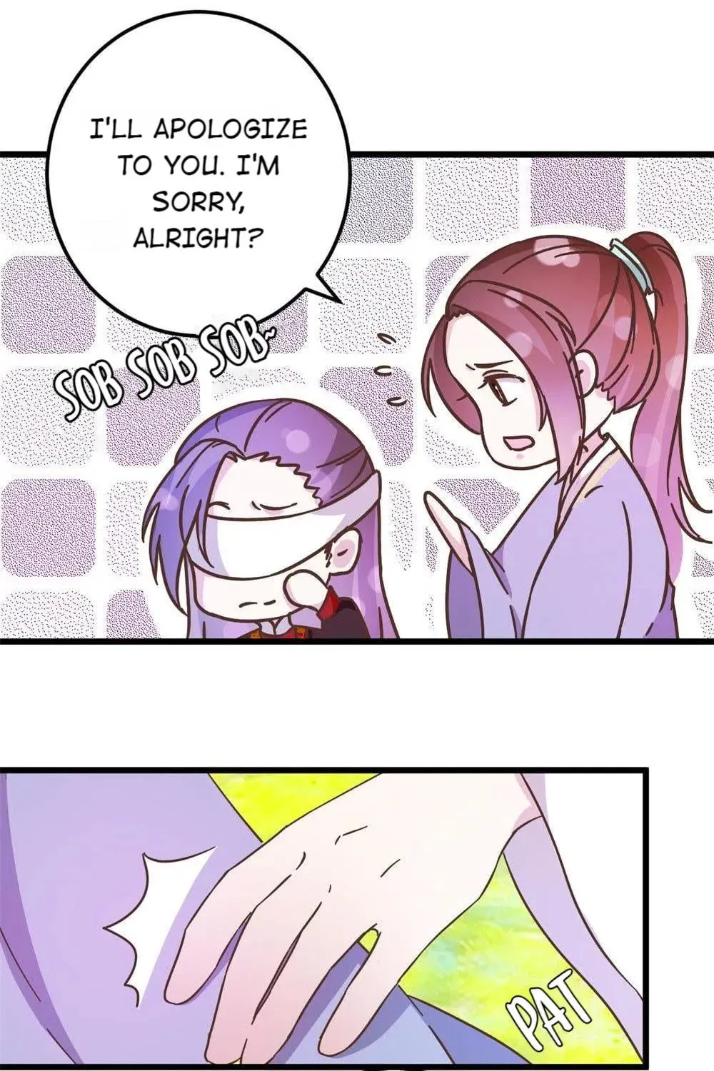 Read Save Me, Guild Master! chapter 34.1 image 7 on Lezhin