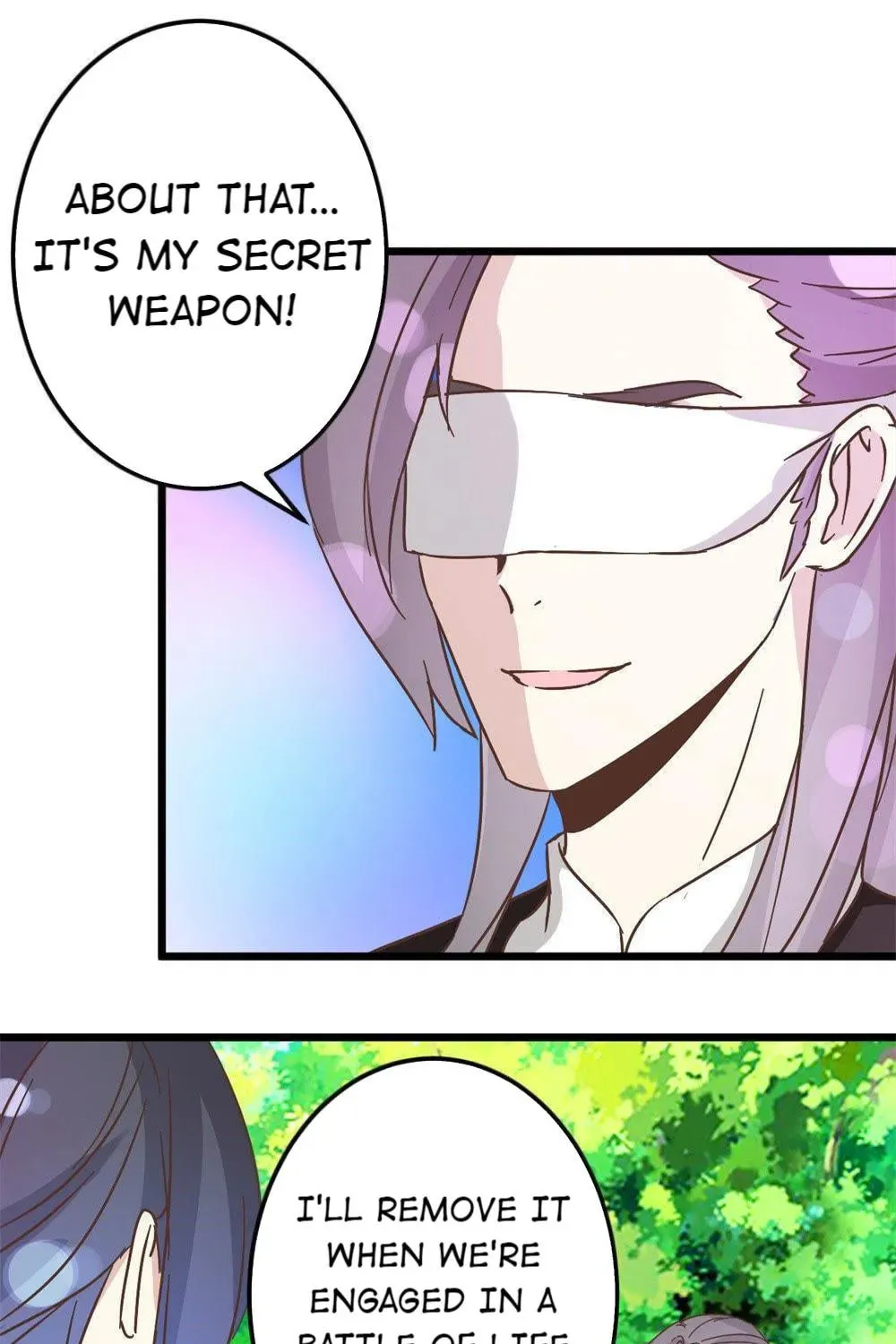 Read Save Me, Guild Master! chapter 34.2 image 11 on Lezhin