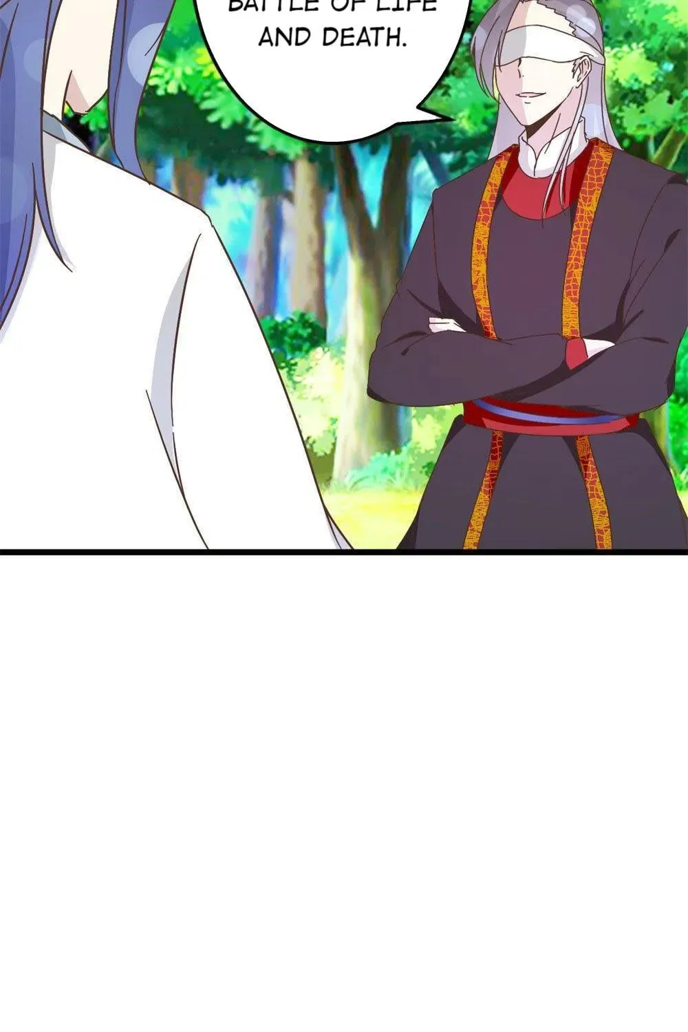 Read Save Me, Guild Master! chapter 34.2 image 12 on Lezhin