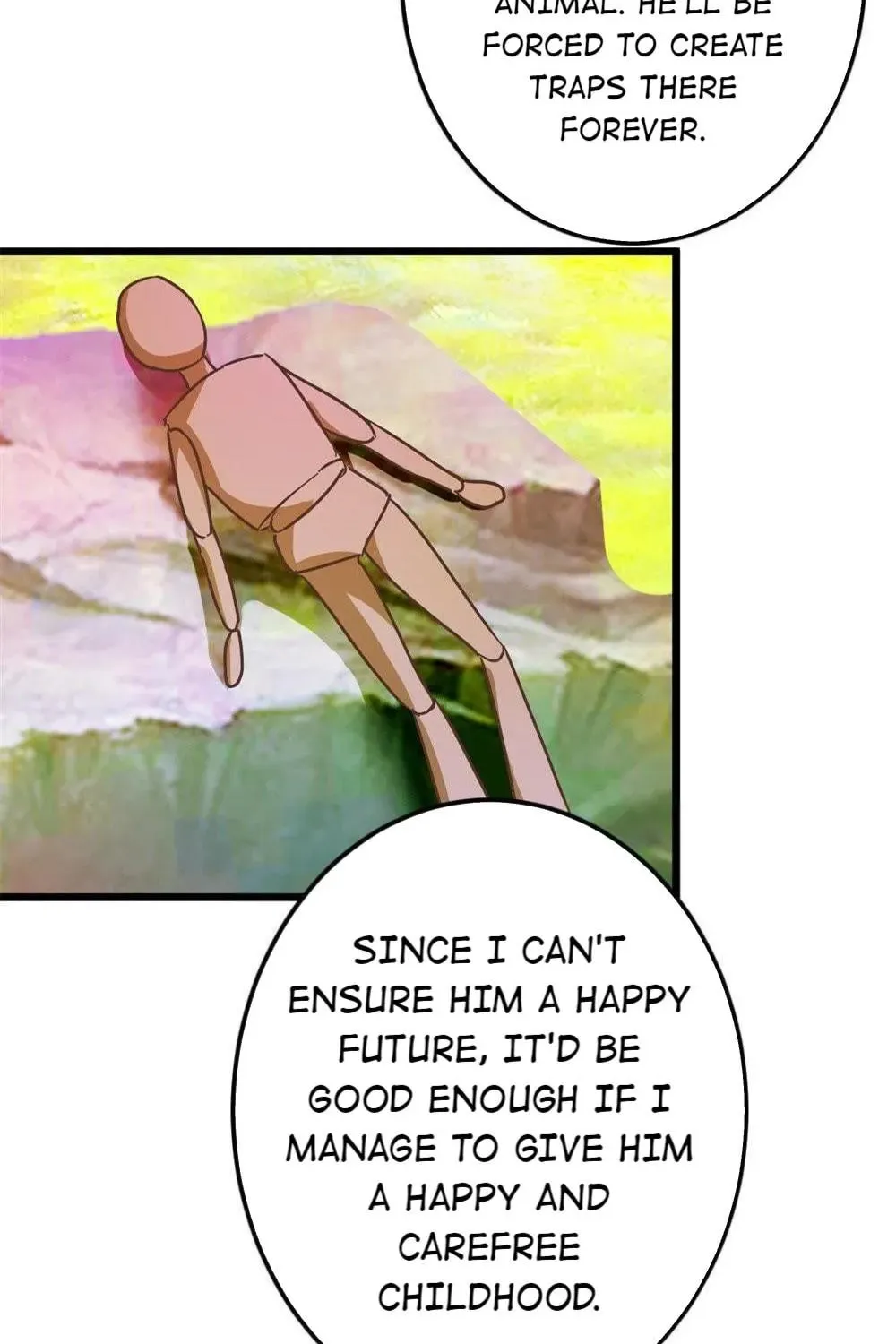 Read Save Me, Guild Master! chapter 34.2 image 3 on Lezhin