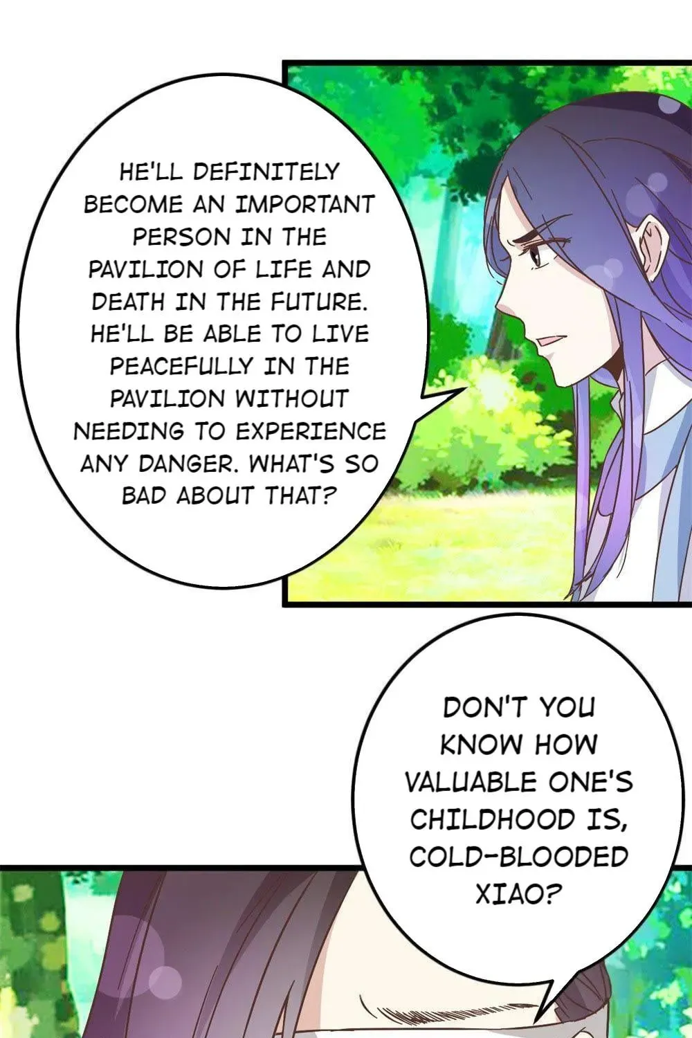 Read Save Me, Guild Master! chapter 34.2 image 5 on Lezhin
