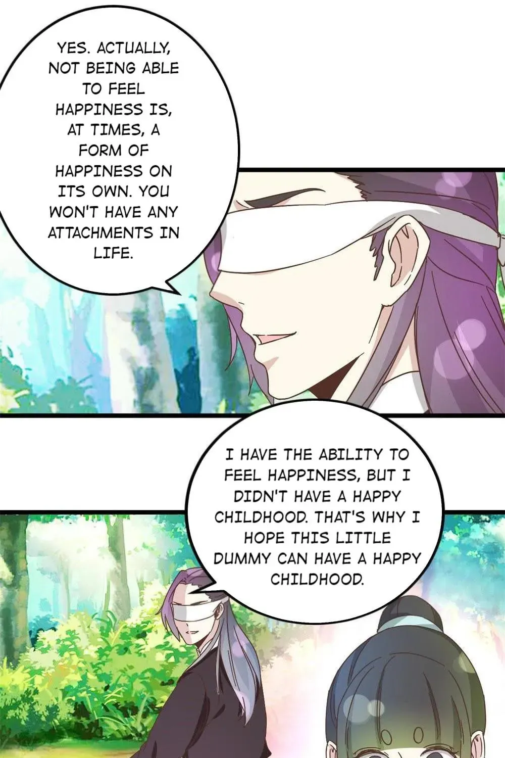 Read Save Me, Guild Master! chapter 34.2 image 8 on Lezhin