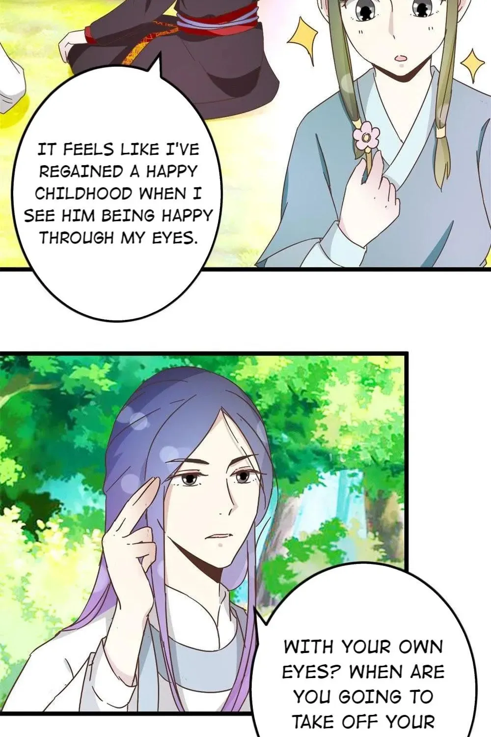 Read Save Me, Guild Master! chapter 34.2 image 9 on Lezhin