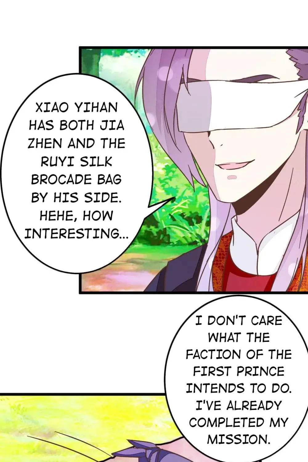 Read Save Me, Guild Master! chapter 35.1 image 13 on Lezhin
