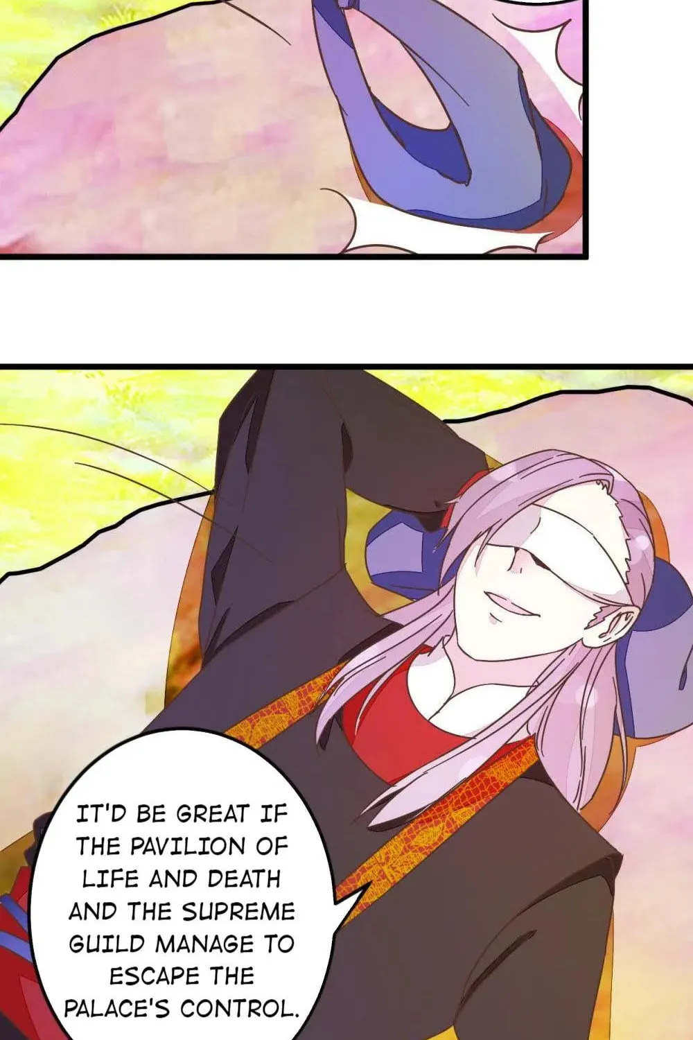 Read Save Me, Guild Master! chapter 35.1 image 14 on Lezhin