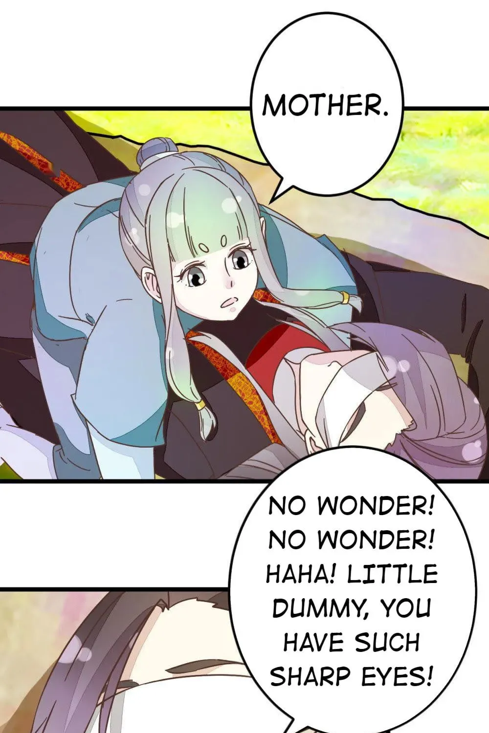Read Save Me, Guild Master! chapter 35.1 image 16 on Lezhin