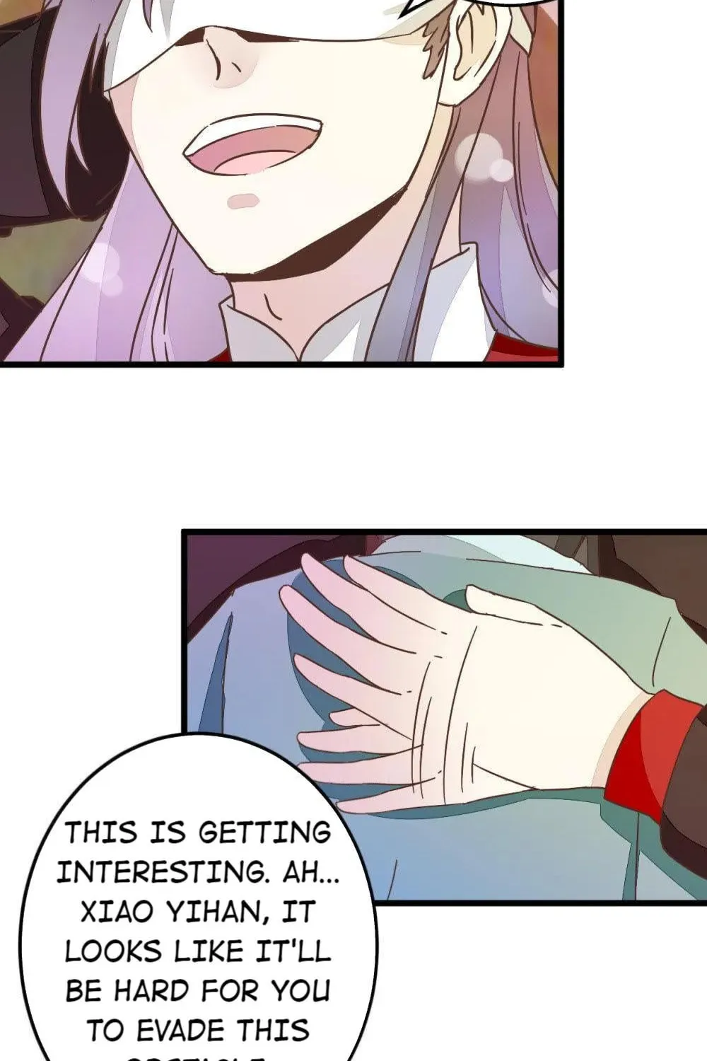 Read Save Me, Guild Master! chapter 35.1 image 17 on Lezhin