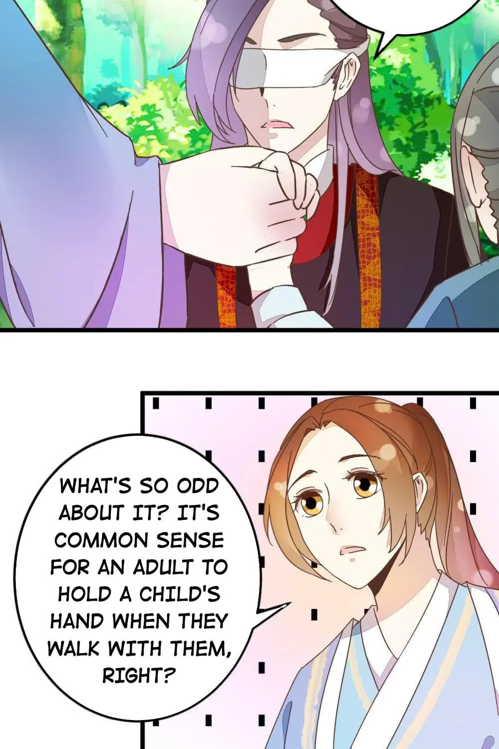 Read Save Me, Guild Master! chapter 35.1 image 2 on Lezhin