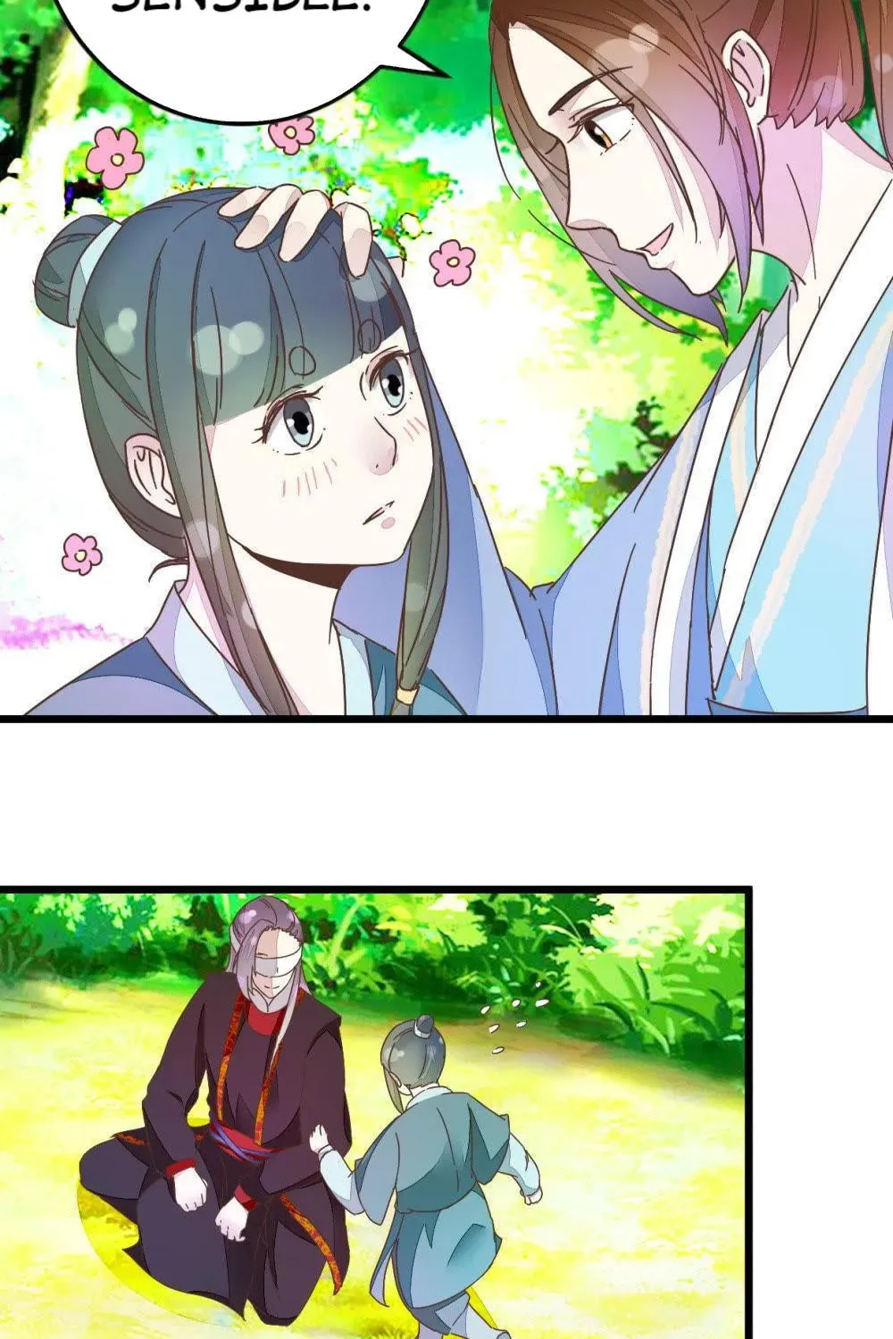 Read Save Me, Guild Master! chapter 35.1 image 5 on Lezhin