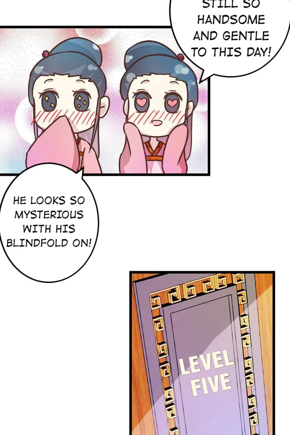 Read Save Me, Guild Master! chapter 35.2 image 1 on Lezhin