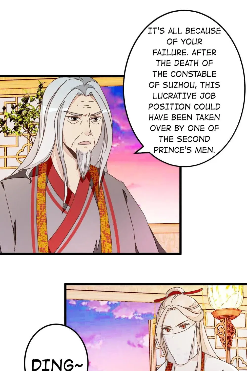Read Save Me, Guild Master! chapter 35.2 image 10 on Lezhin
