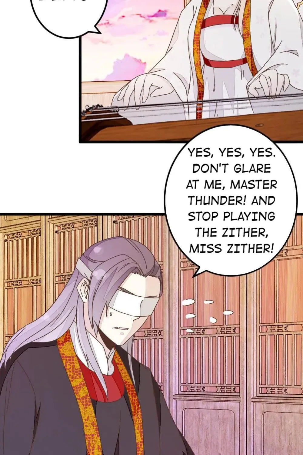 Read Save Me, Guild Master! chapter 35.2 image 11 on Lezhin