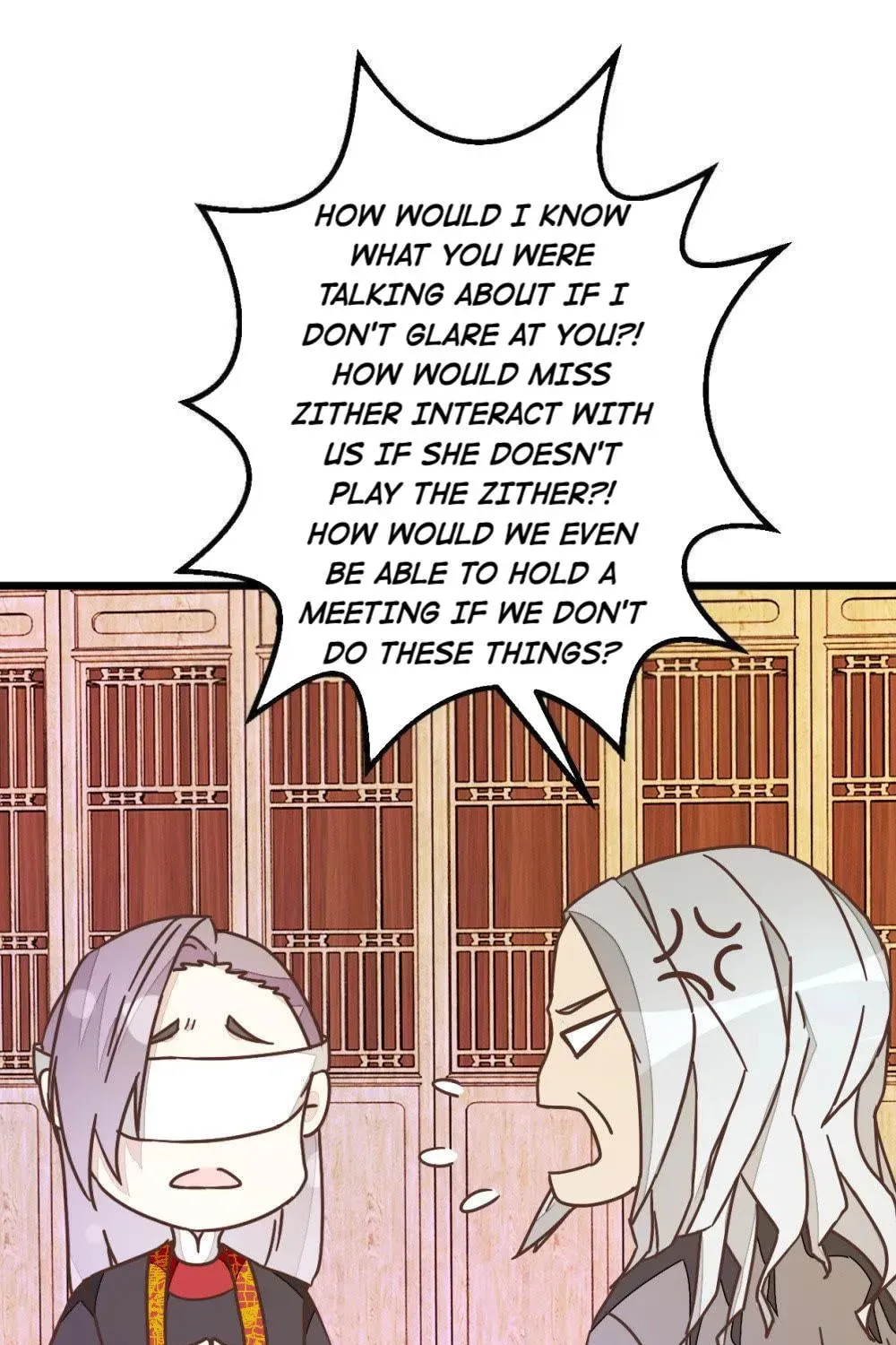 Read Save Me, Guild Master! chapter 35.2 image 13 on Lezhin