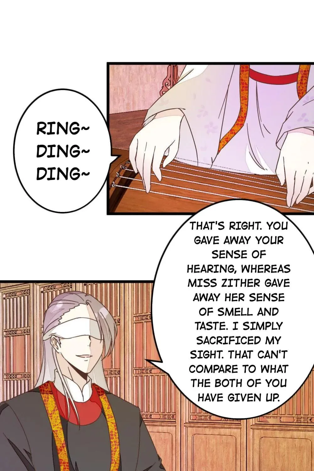 Read Save Me, Guild Master! chapter 35.2 image 16 on Lezhin