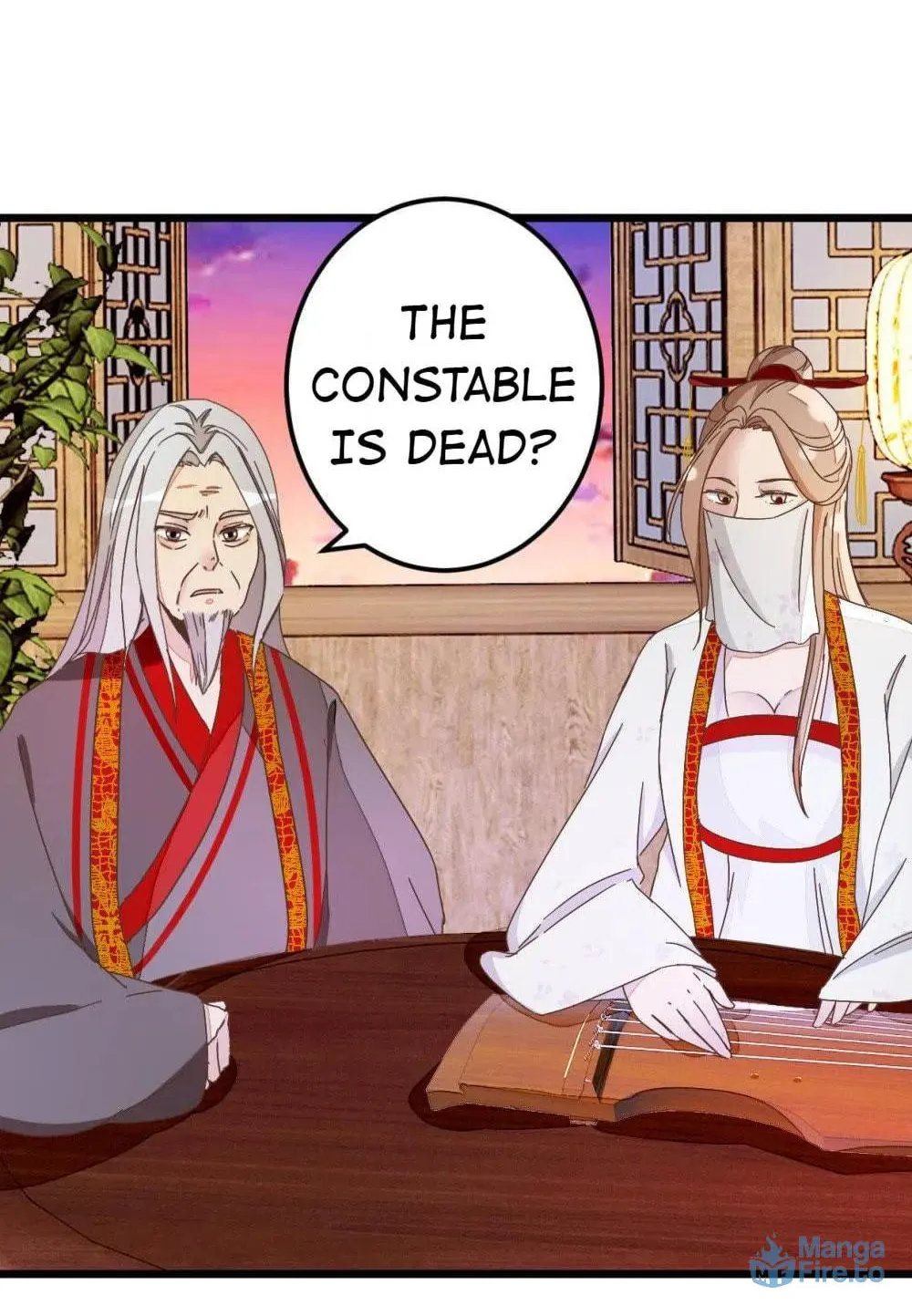 Read Save Me, Guild Master! chapter 35.2 image 7 on Lezhin