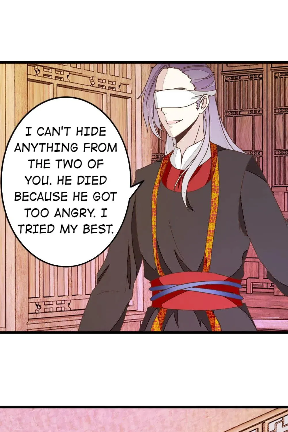 Read Save Me, Guild Master! chapter 35.2 image 8 on Lezhin