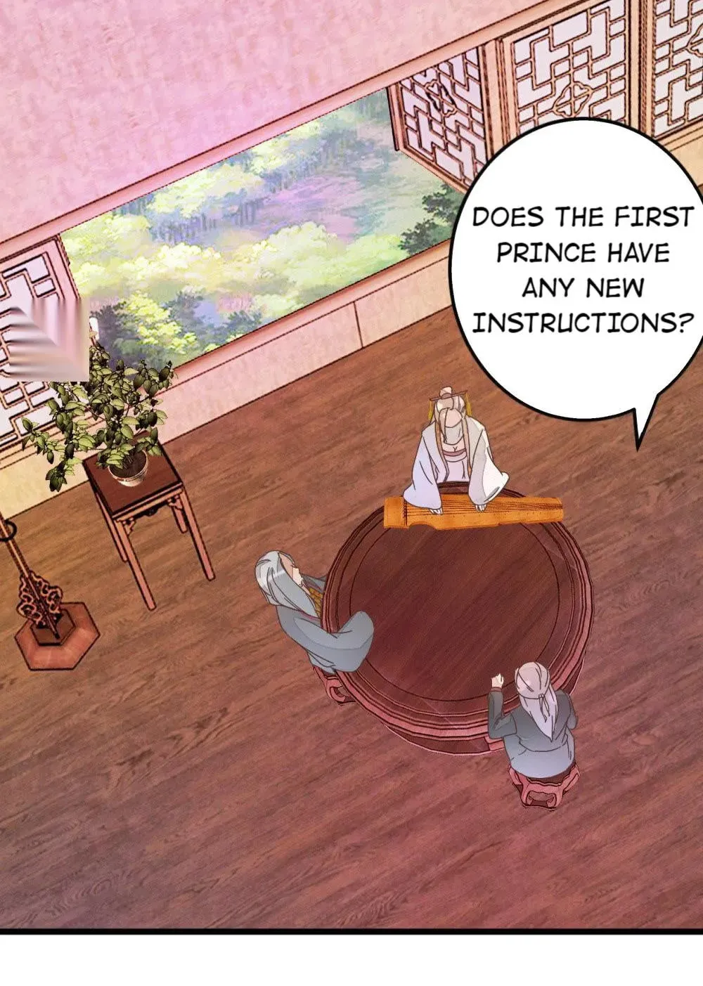 Read Save Me, Guild Master! chapter 35.2 image 9 on Lezhin