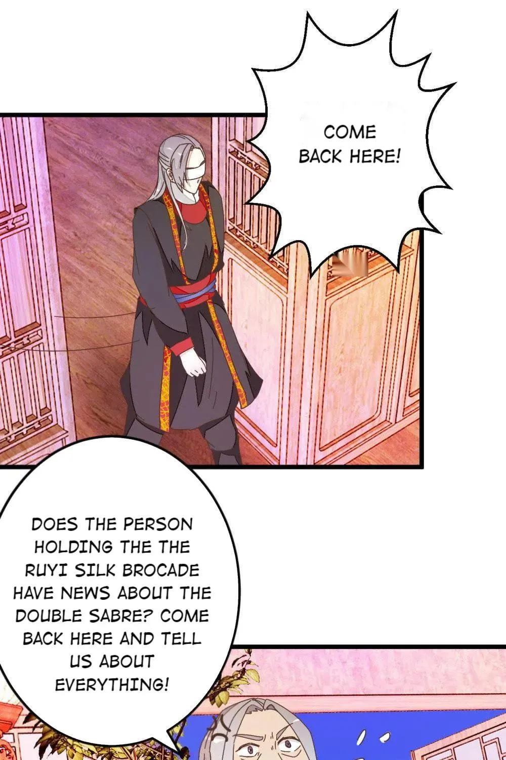 Read Save Me, Guild Master! chapter 36.1 image 11 on Lezhin