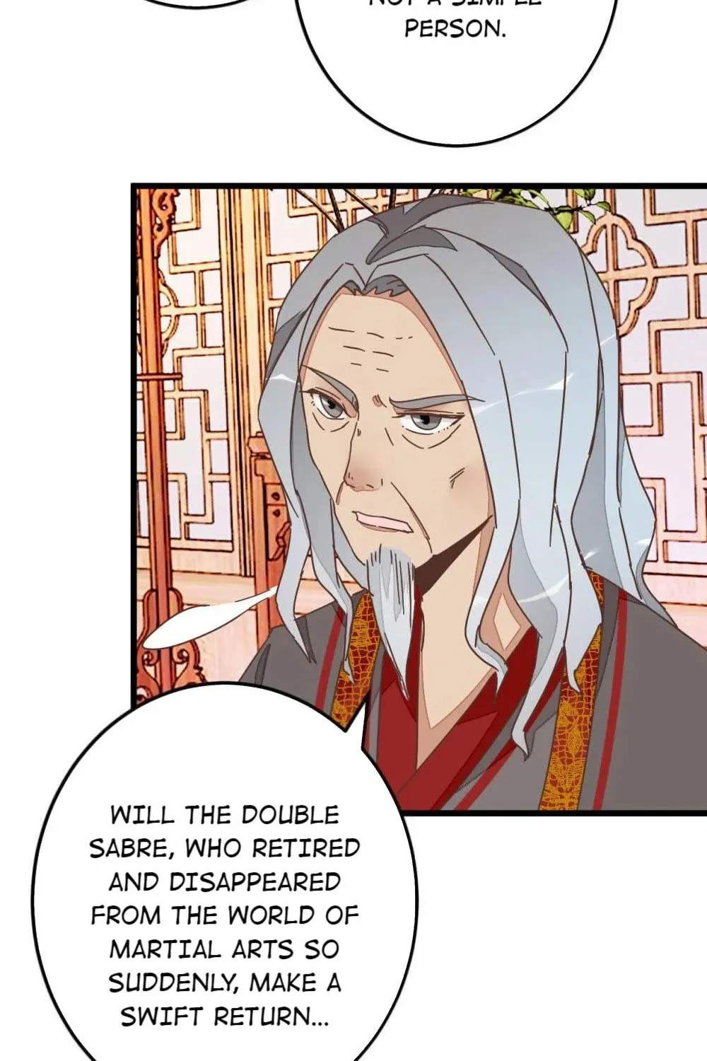Read Save Me, Guild Master! chapter 36.1 image 14 on Lezhin
