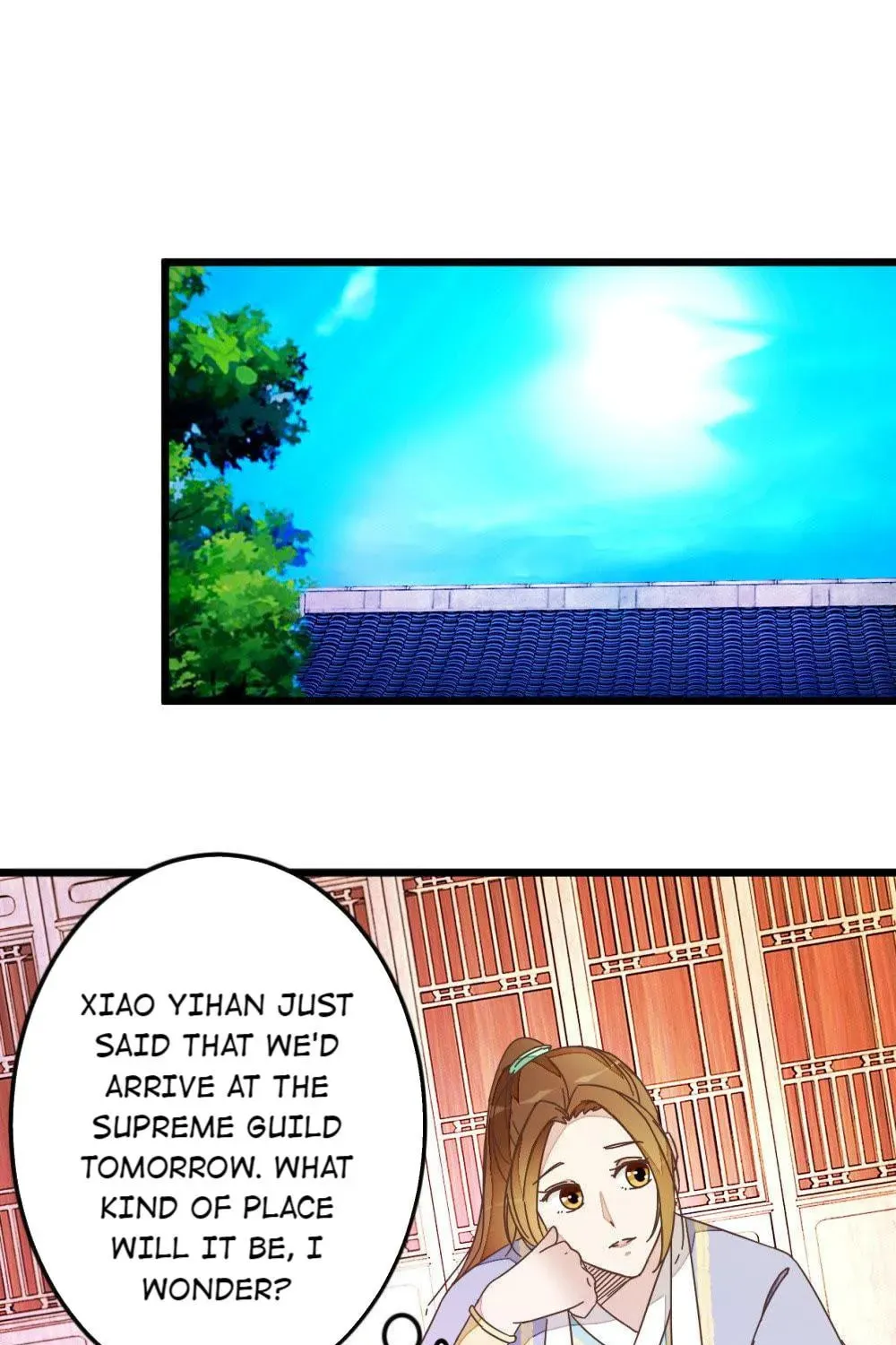 Read Save Me, Guild Master! chapter 36.1 image 16 on Lezhin