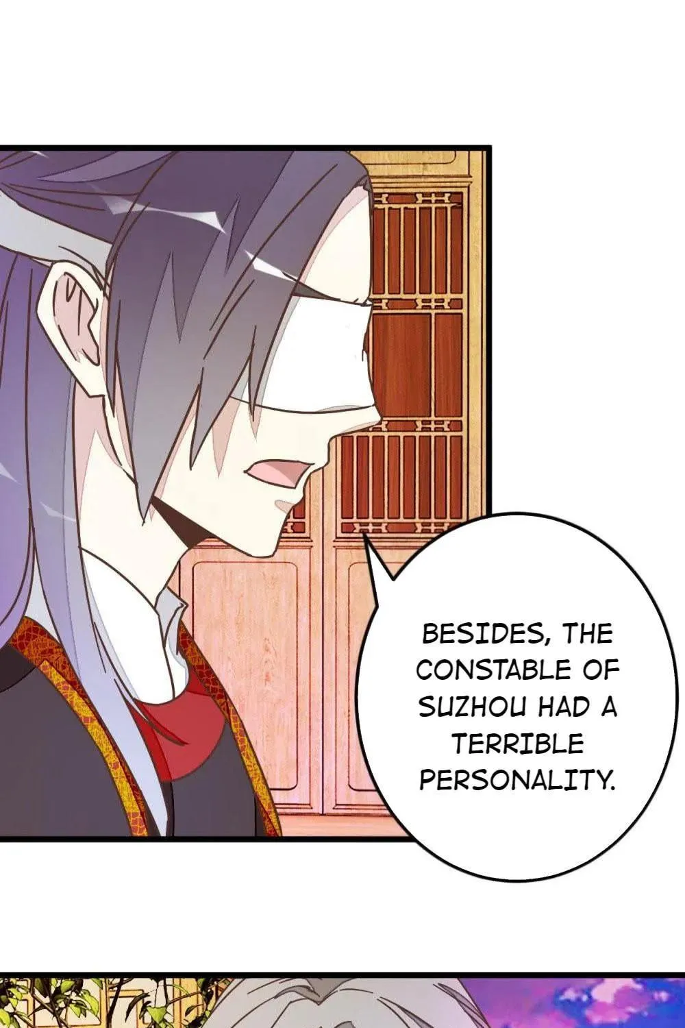 Read Save Me, Guild Master! chapter 36.1 image 3 on Lezhin
