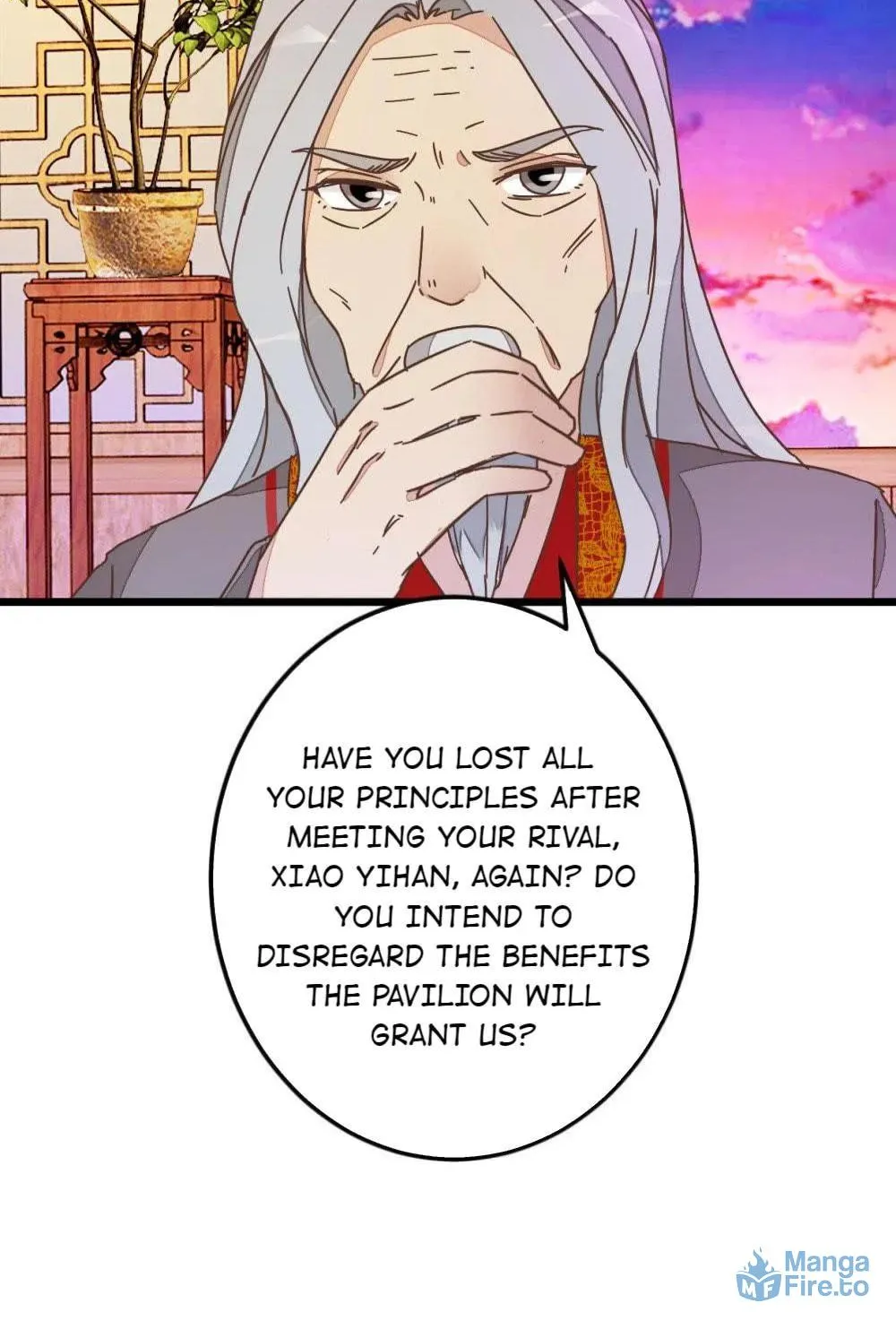 Read Save Me, Guild Master! chapter 36.1 image 4 on Lezhin