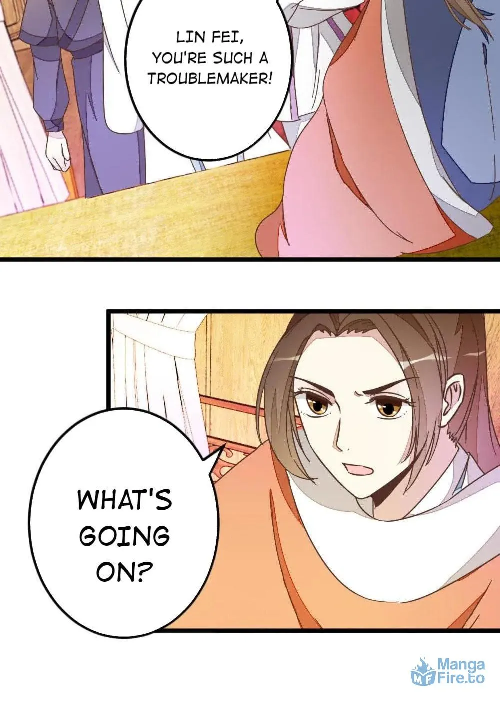 Read Save Me, Guild Master! chapter 36.2 image 7 on Lezhin