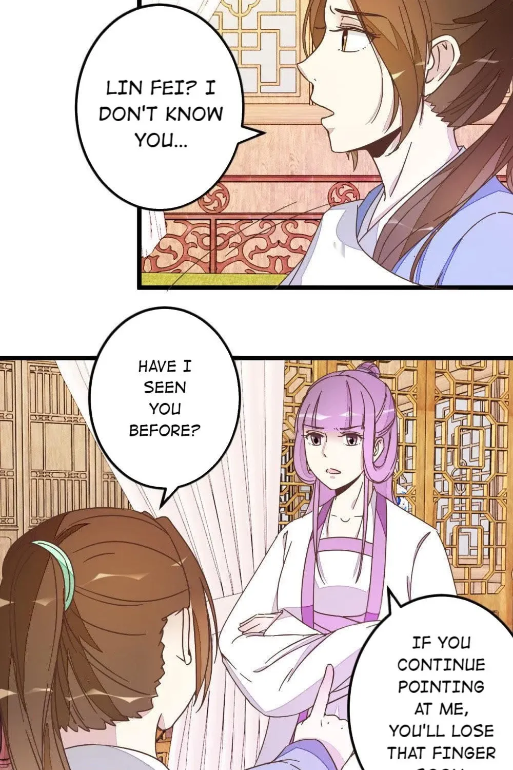 Read Save Me, Guild Master! chapter 36.2 image 9 on Lezhin