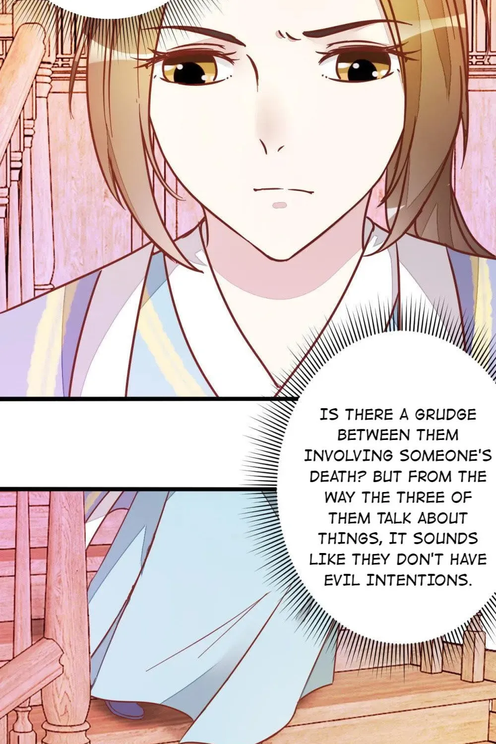 Read Save Me, Guild Master! chapter 37 image 16 on Lezhin
