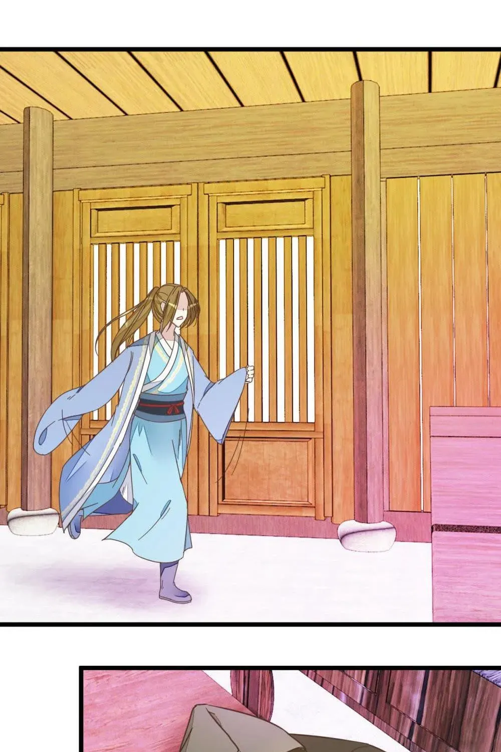 Read Save Me, Guild Master! chapter 37 image 18 on Lezhin