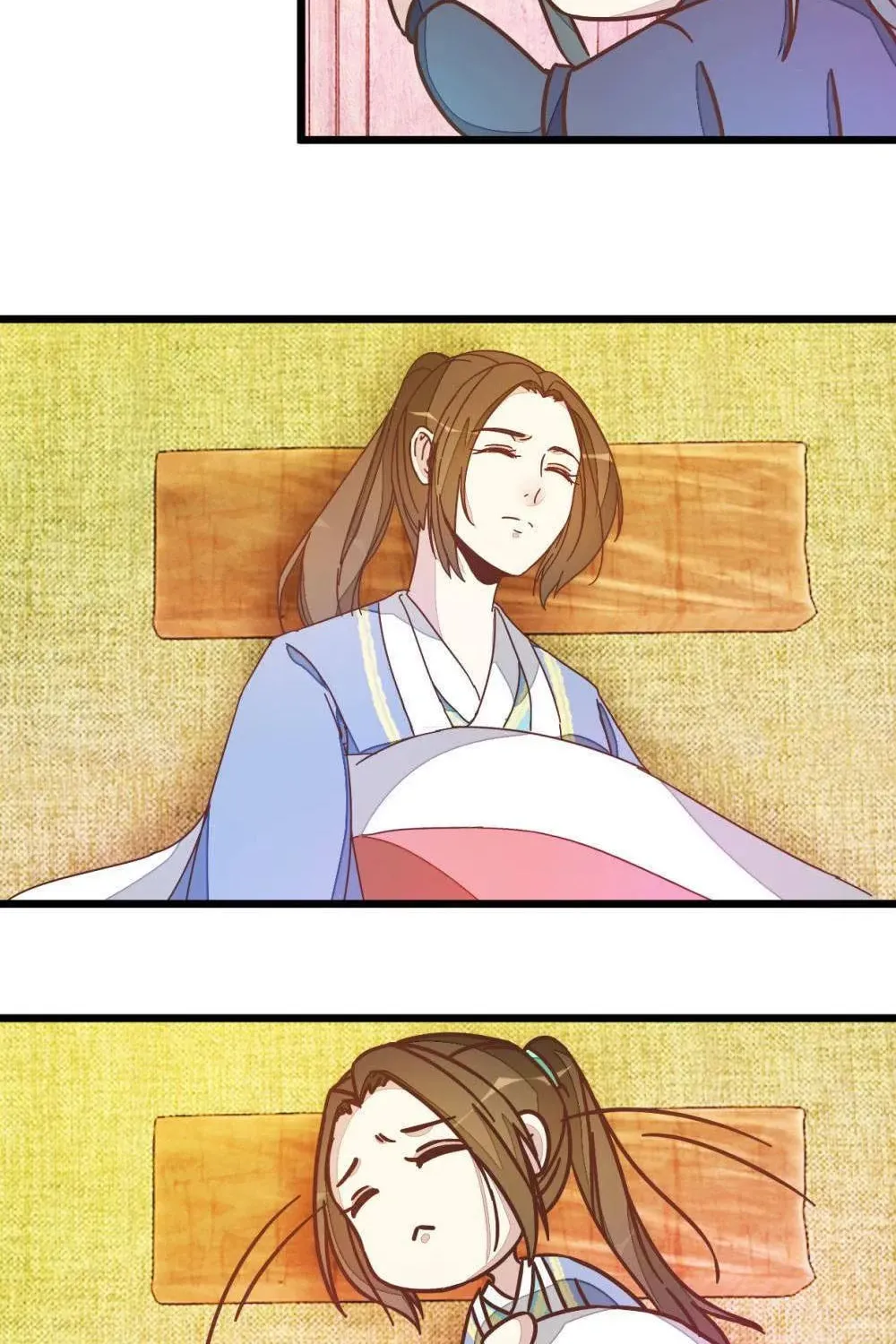 Read Save Me, Guild Master! chapter 37 image 2 on Lezhin