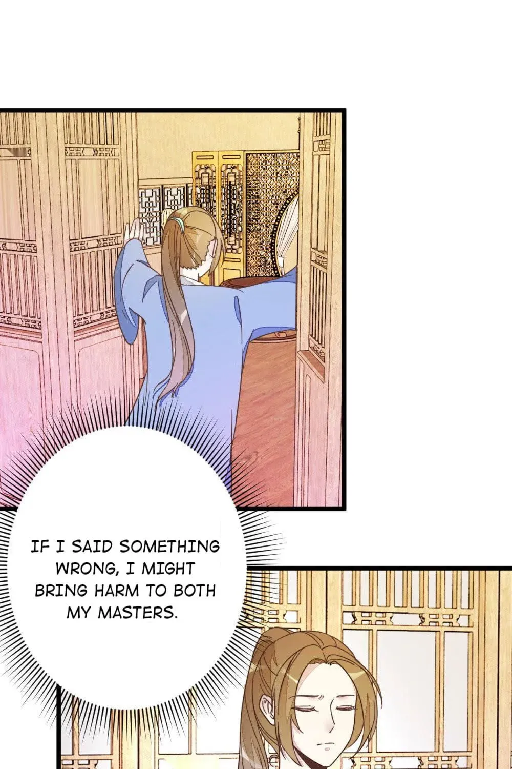 Read Save Me, Guild Master! chapter 37 image 27 on Lezhin