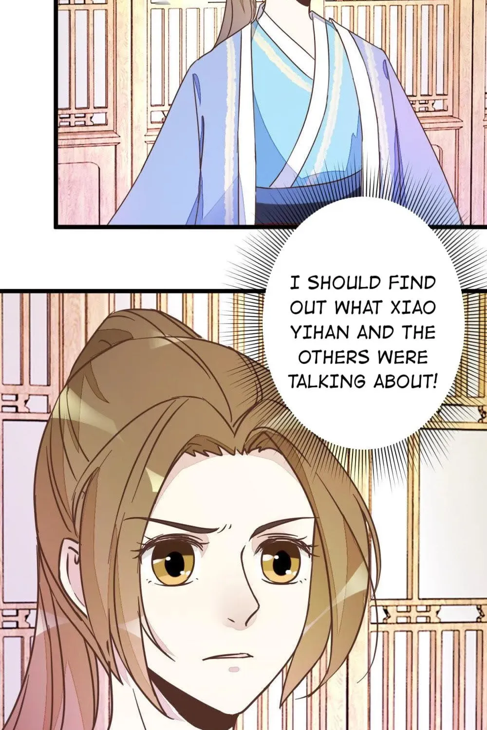 Read Save Me, Guild Master! chapter 37 image 28 on Lezhin