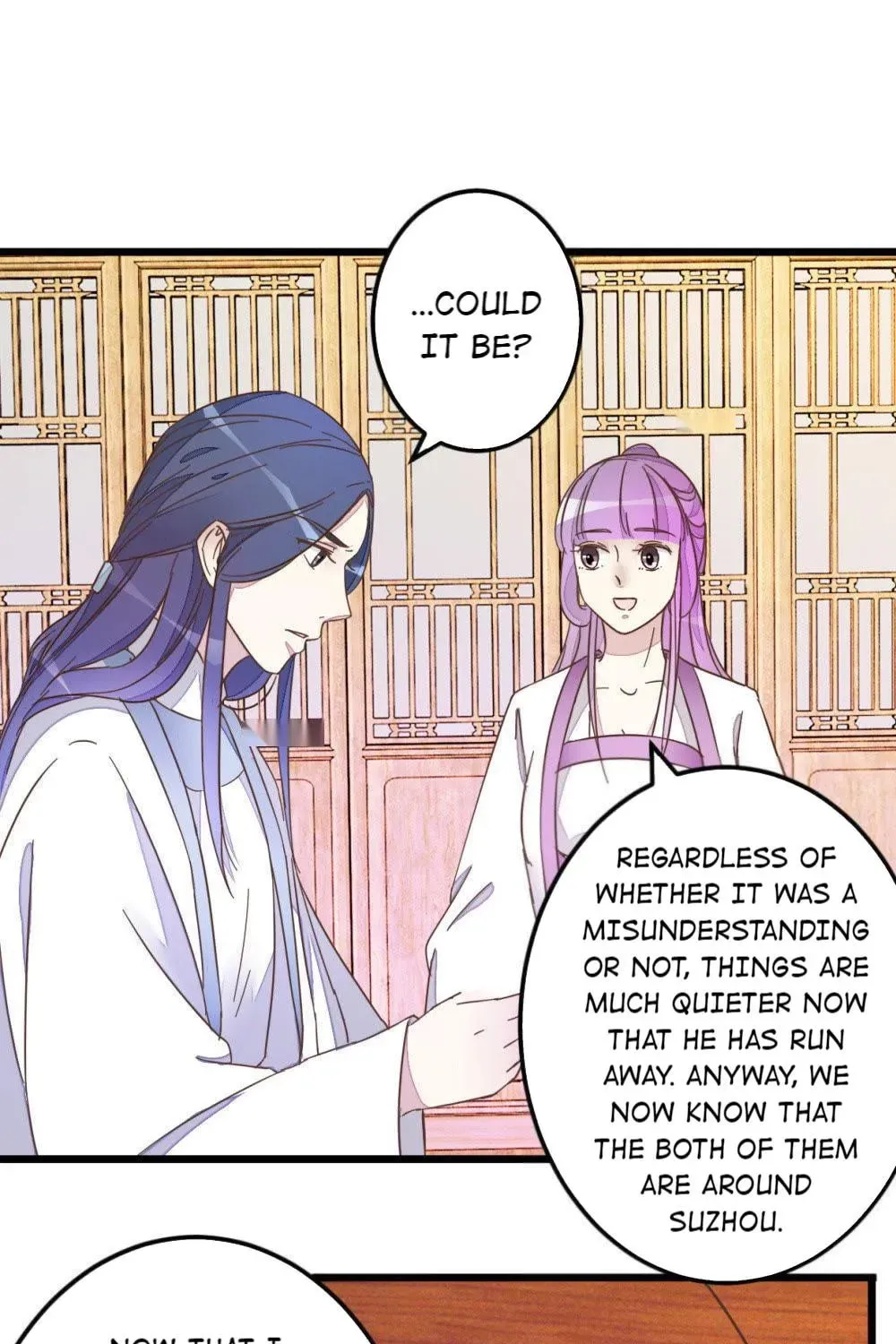 Read Save Me, Guild Master! chapter 37 image 32 on Lezhin