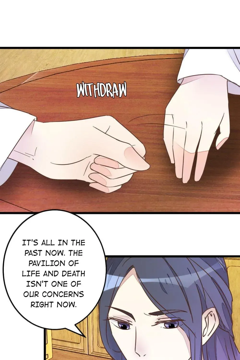 Read Save Me, Guild Master! chapter 37 image 35 on Lezhin