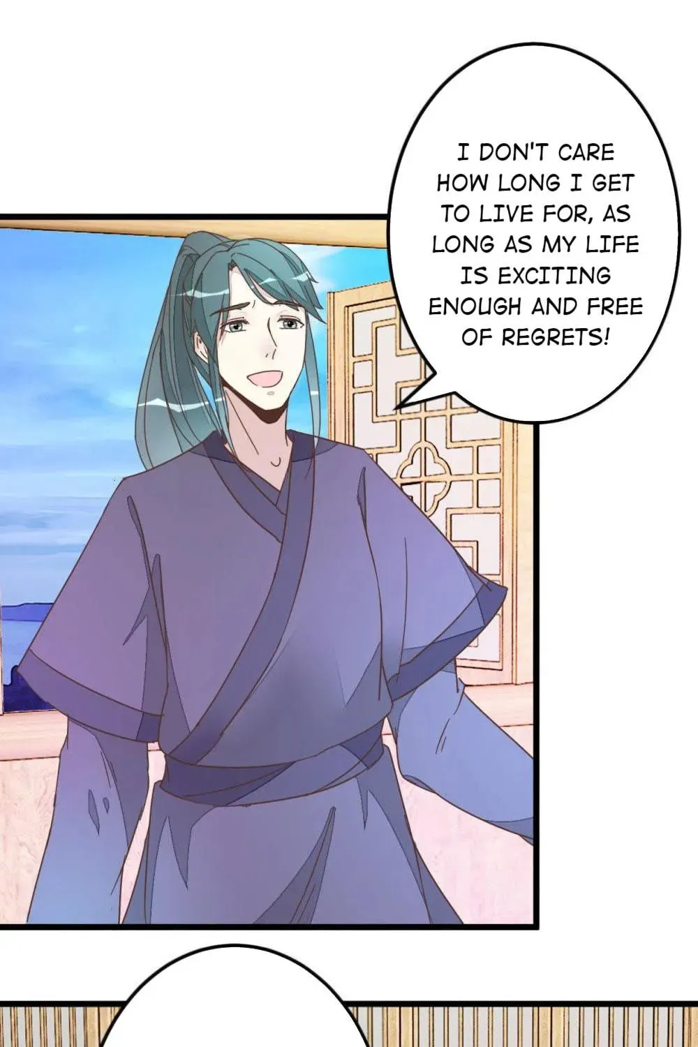 Read Save Me, Guild Master! chapter 37 image 40 on Lezhin