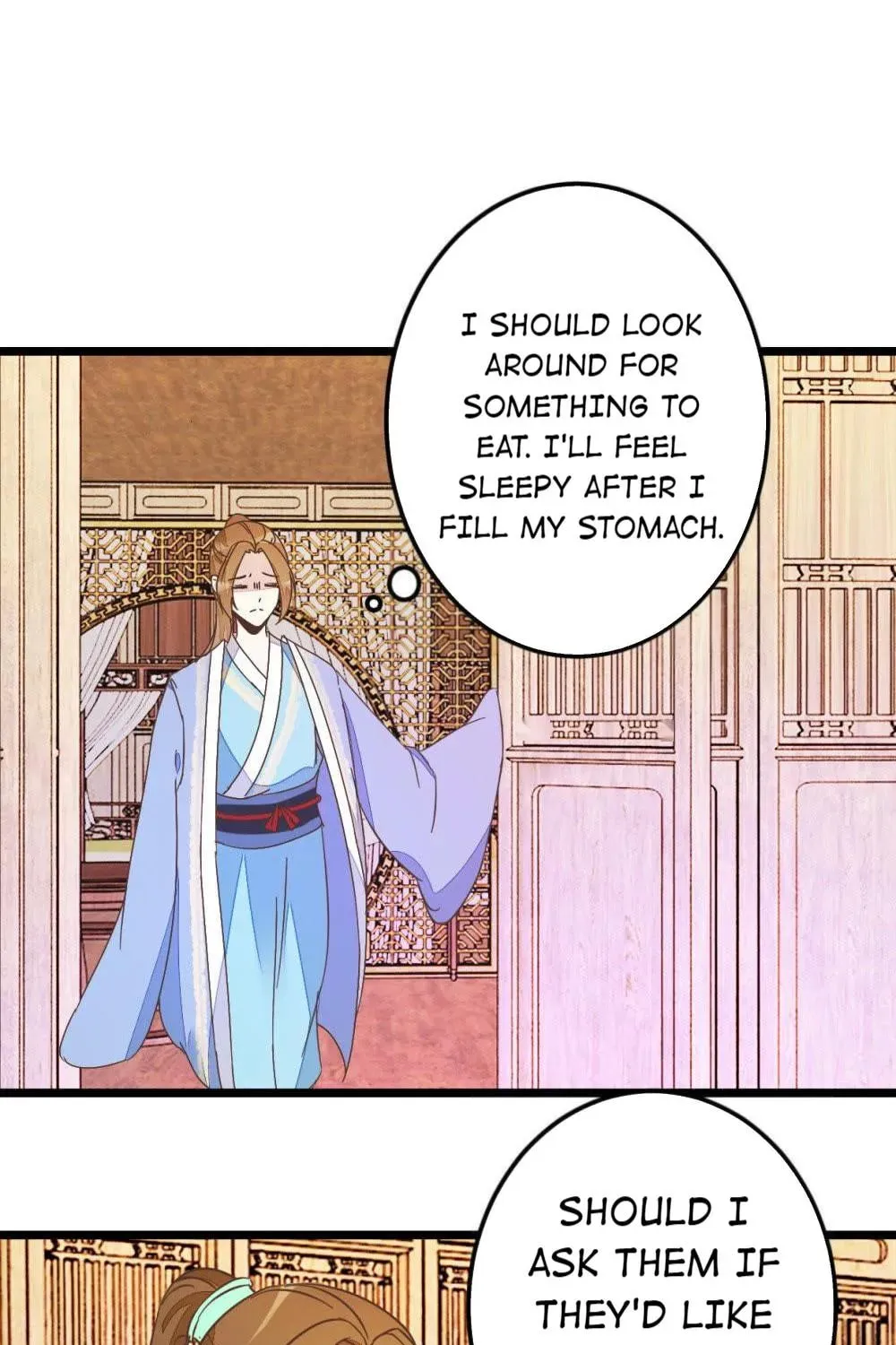 Read Save Me, Guild Master! chapter 37 image 6 on Lezhin