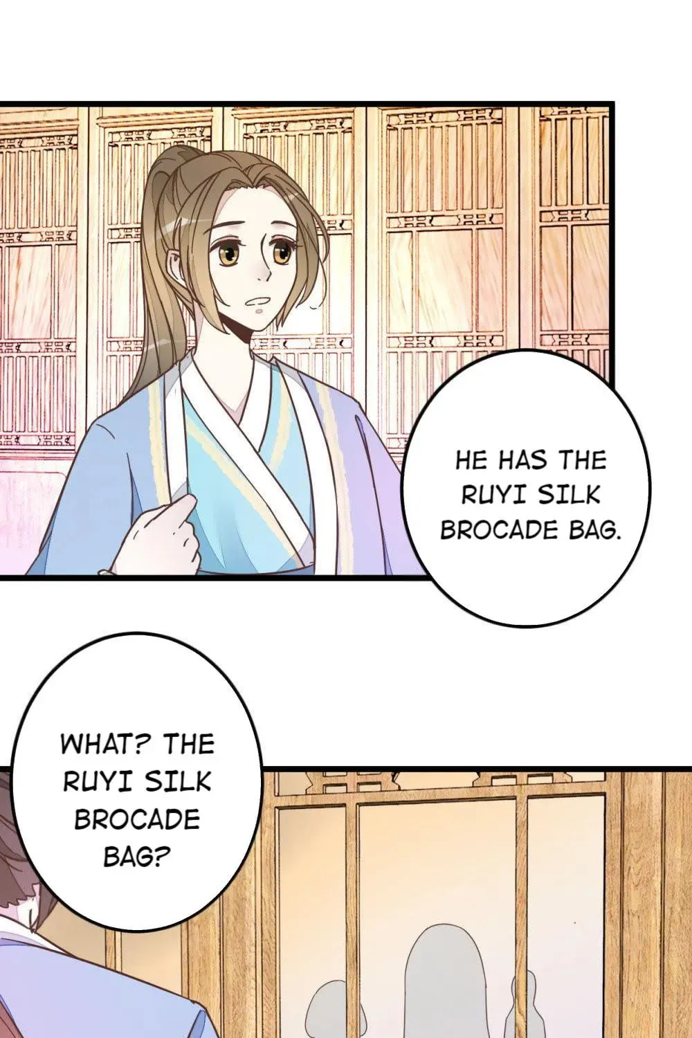 Read Save Me, Guild Master! chapter 37 image 9 on Lezhin