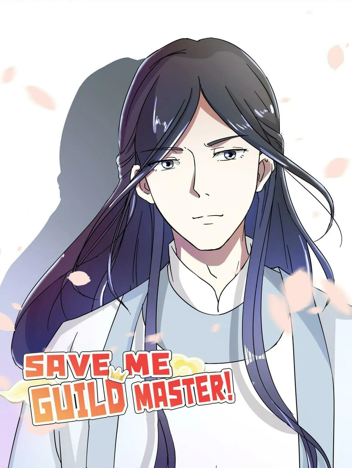 Read Save Me, Guild Master! chapter 4 image 2 on Lezhin