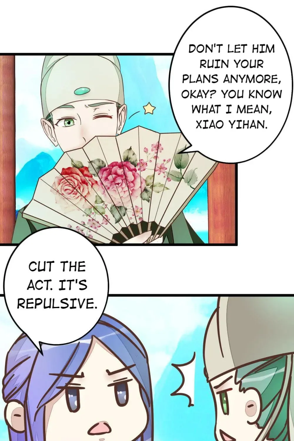 Read Save Me, Guild Master! chapter 44 image 10 on Lezhin