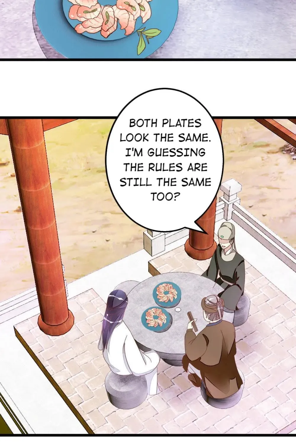 Read Save Me, Guild Master! chapter 44 image 17 on Lezhin