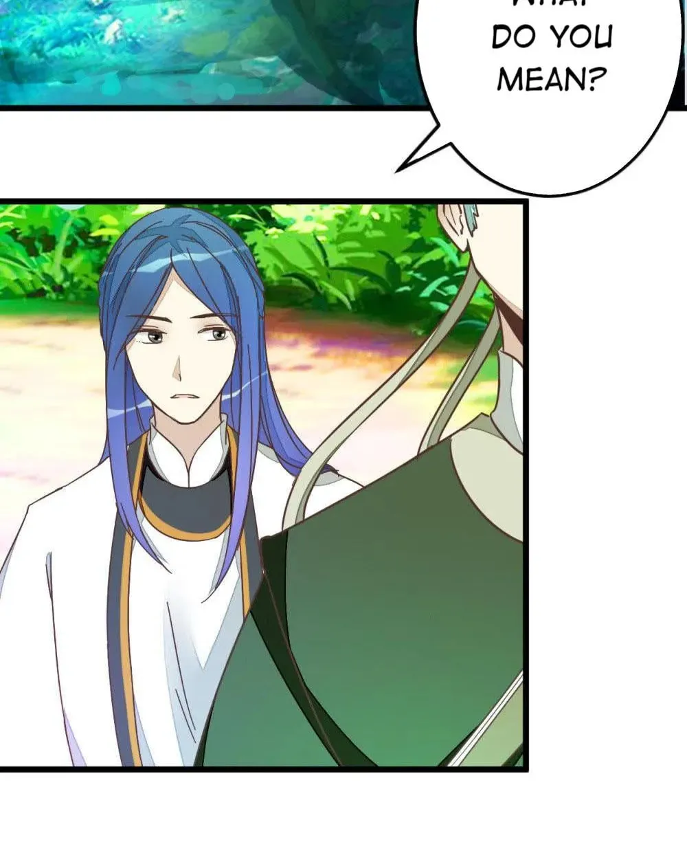Read Save Me, Guild Master! chapter 44 image 2 on Lezhin