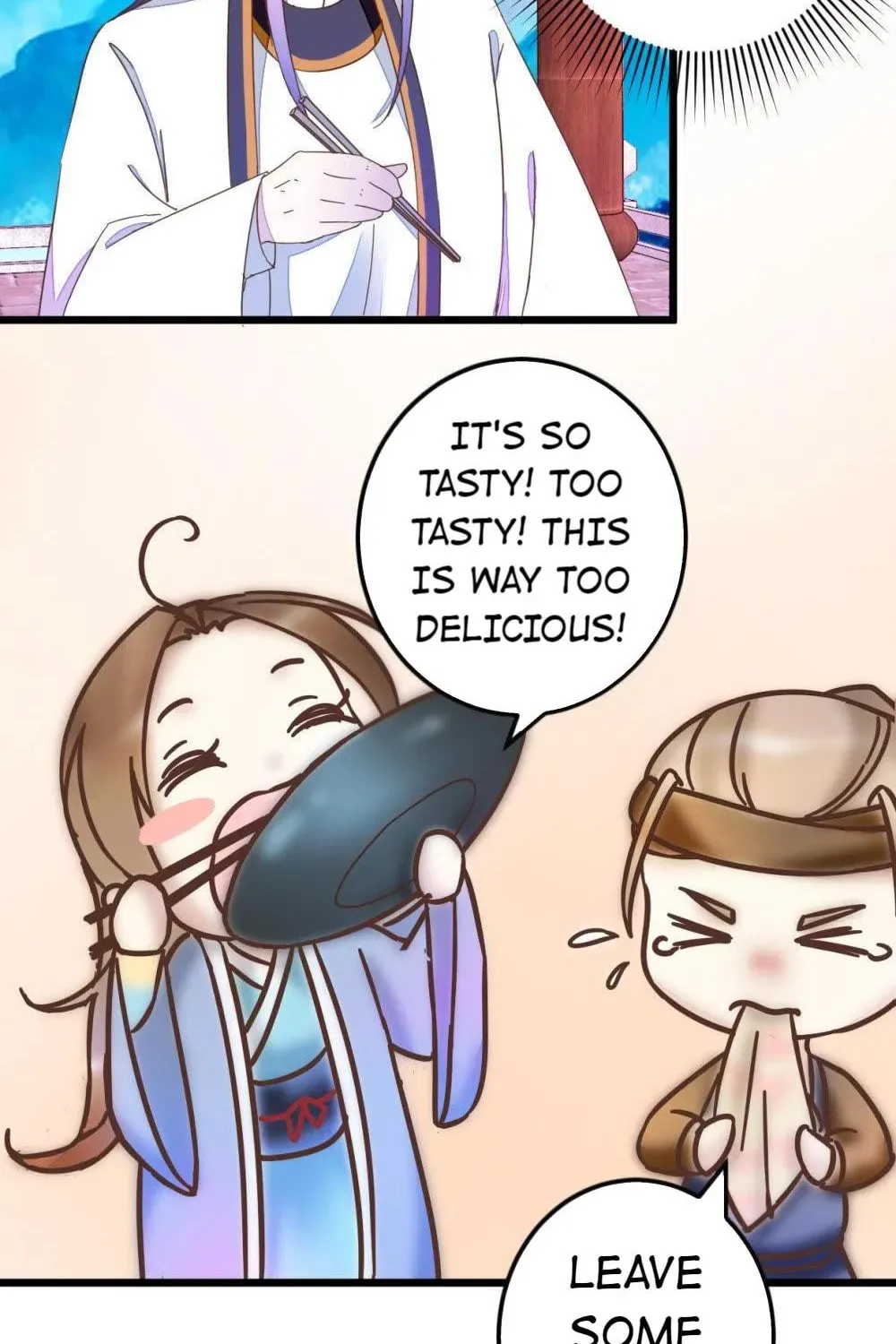 Read Save Me, Guild Master! chapter 44 image 20 on Lezhin