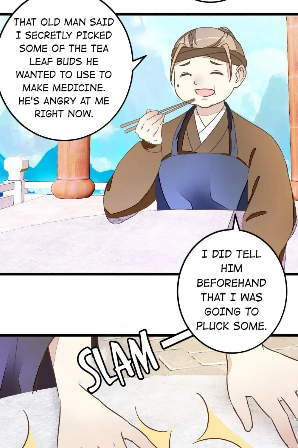 Read Save Me, Guild Master! chapter 44 image 23 on Lezhin