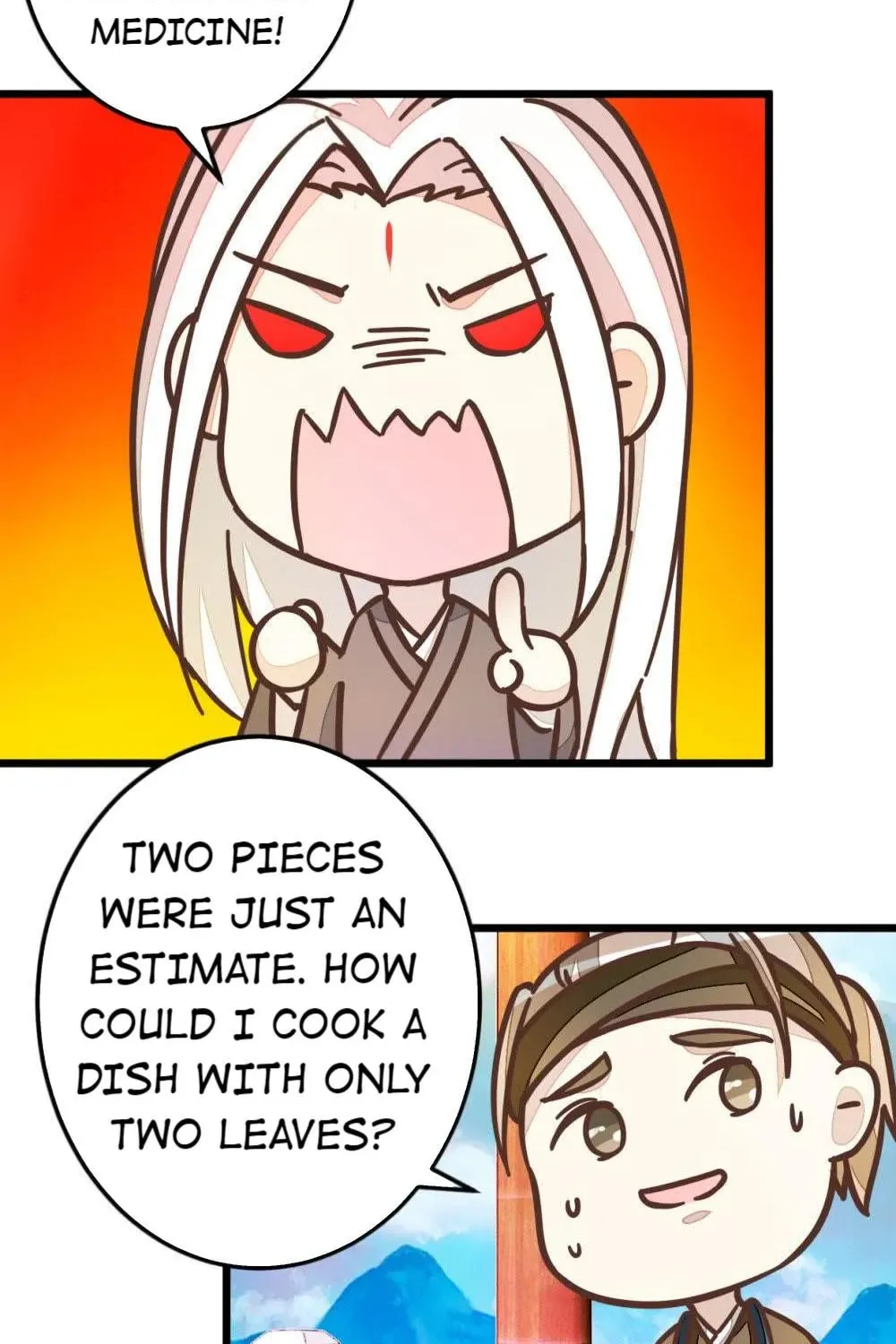 Read Save Me, Guild Master! chapter 44 image 26 on Lezhin