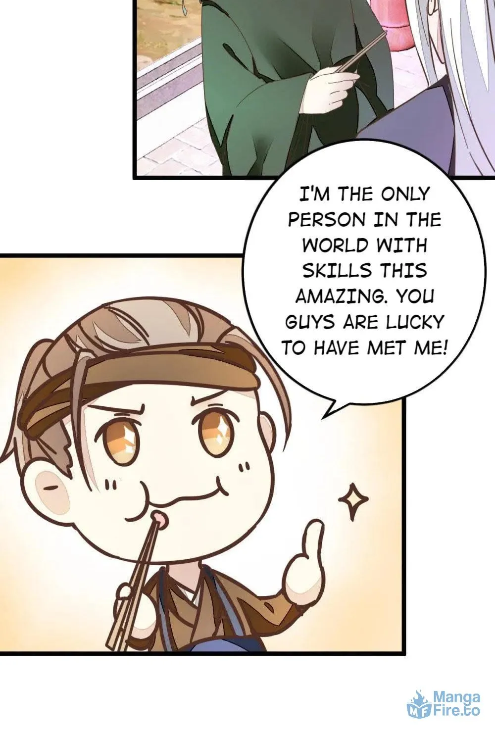 Read Save Me, Guild Master! chapter 44 image 29 on Lezhin
