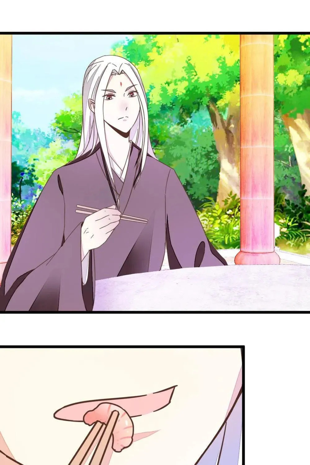 Read Save Me, Guild Master! chapter 44 image 30 on Lezhin