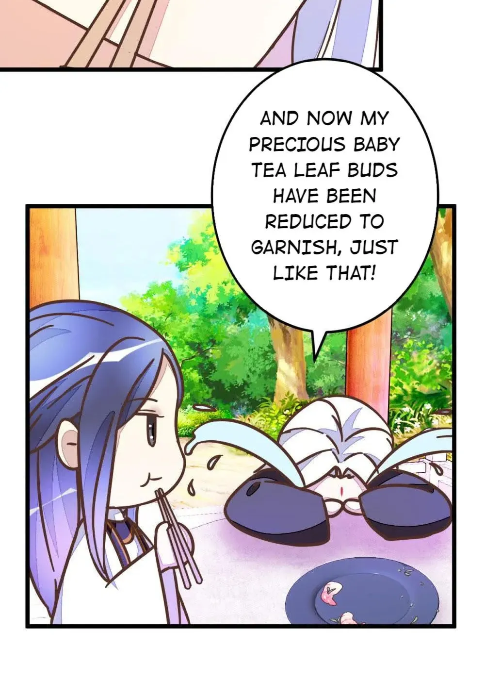 Read Save Me, Guild Master! chapter 44 image 31 on Lezhin
